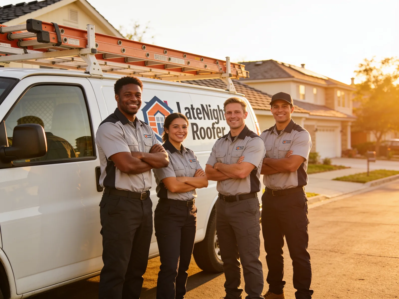 Emergency Roof Repair company in Granite Quarry, NC