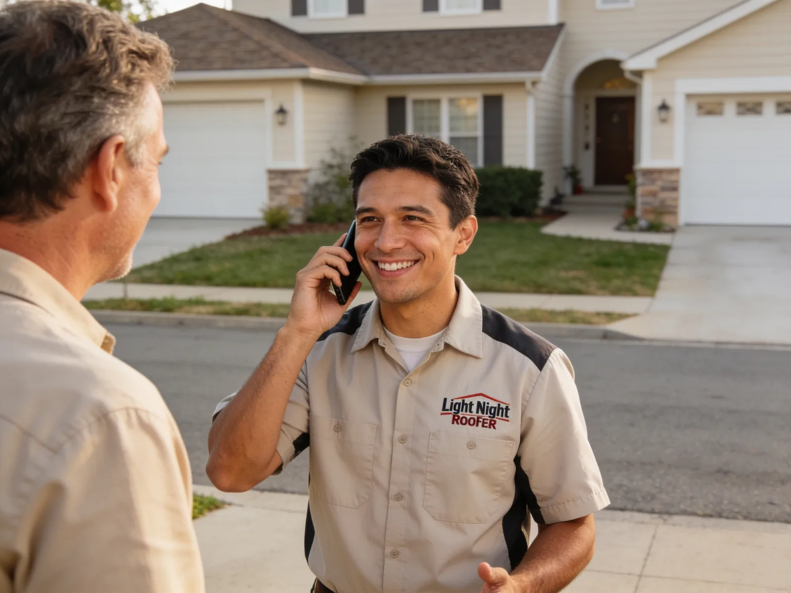 Emergency Roof Repair Granite Quarry, NC FAQs